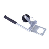 Натягувач ременя приводу в зборі "A" - KRO 900 - TTG