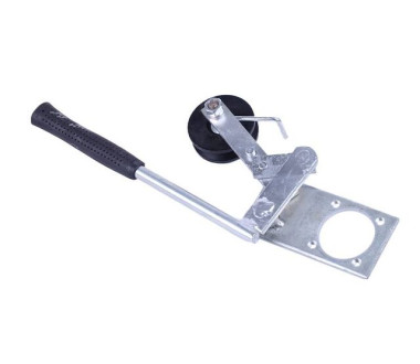 Натягувач ременя приводу в зборі "A" - KRO 900 - TTG