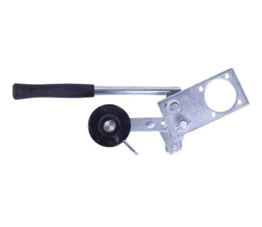 Натягувач ременя приводу в зборі "A" - KRO 900 - TTG