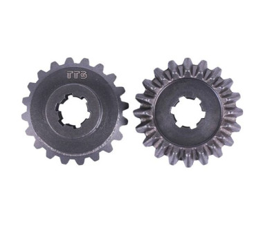 Шестеренчатая пара Z-20 - KRE 1100 - TTG