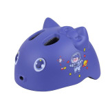 Шолом захисний дитячий фіолетовий size S - TTG