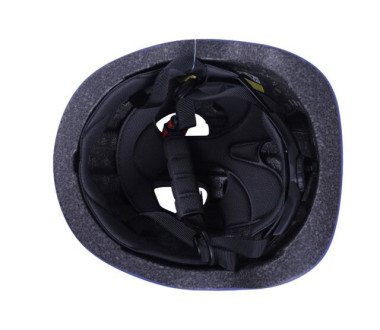 Шолом захисний дитячий фіолетовий size S - TTG