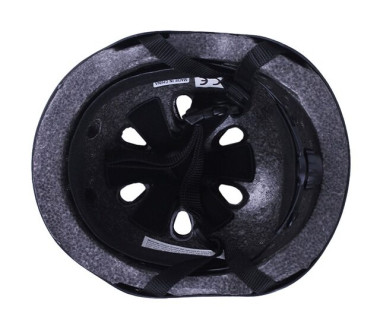 Шолом захисний чорний size M - TTG