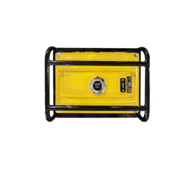 Генератор бензиновий YBX YG3500 2.8KW