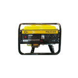 Генератор бензиновий YBX YG3500 2.8KW