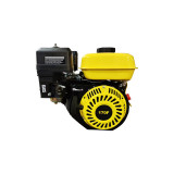 Двигун бензиновий 170F YBX (під різьблення, 18 мм) 7 к.с.