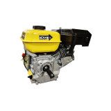 Двигун бензиновий 170F YBX (під різьблення, 18 мм) 7 к.с.