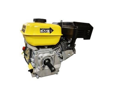 Двигун бензиновий 170F YBX (під різьблення, 18 мм) 7 к.с.