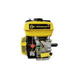 Двигун бензиновий 170F YBX (під різьблення, 18 мм) 7 к.с.