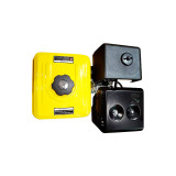 Двигун 188FE – бензин (під шліци діаметр 25 мм) (13 к.с.) з електростартером – YBX