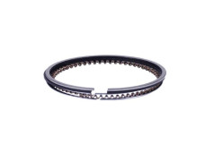 Кільця 54,00 мм STD, к-т на 1 поршень - Alpha125CC YBX