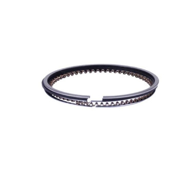 Кільця 54,00 мм STD, к-т на 1 поршень - Alpha125CC YBX