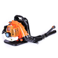 Пилосос садовий "Воздуходув"