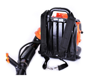 Пилосос садовий "Воздуходув"