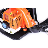 Пилосос садовий "Воздуходув"