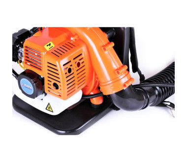 Пилосос садовий "Воздуходув"