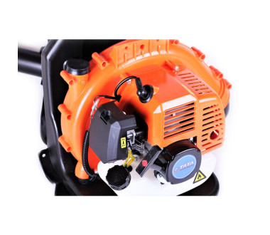 Пилосос садовий "Воздуходув"