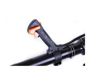 Пилосос садовий "Воздуходув"