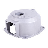 Корпус улитки для бензиновой мотопомпы 52СС