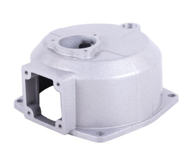 Корпус улитки для бензиновой мотопомпы 52СС