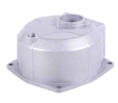 Корпус улитки для бензиновой мотопомпы 52СС