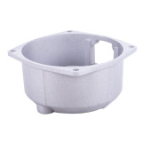 Корпус улитки для бензиновой мотопомпы 52СС