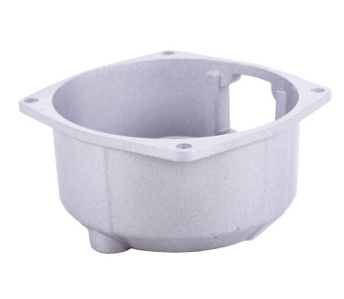 Корпус улитки для бензиновой мотопомпы 52СС