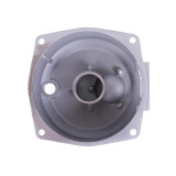 Корпус улитки для бензиновой мотопомпы 52СС