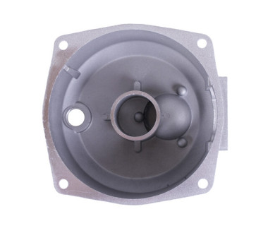 Корпус улитки для бензиновой мотопомпы 52СС