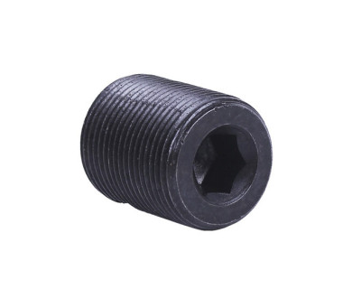 Гвинт регулювальний рульовий L-32 мм Shifeng 240