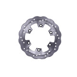 Диск гальмівний передній VP-V250L Dragon/ZS 250GY-8/SPARK SP250D-7