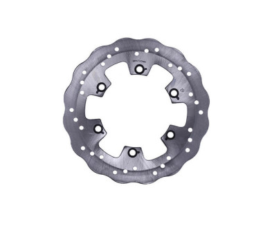 Диск гальмівний передній VP-V250L Dragon/ZS 250GY-8/SPARK SP250D-7