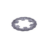 Диск гальмівний передній VP-V250L Dragon/ZS 250GY-8/SPARK SP250D-7