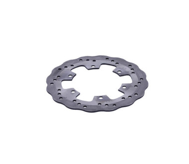 Диск гальмівний передній VP-V250L Dragon/ZS 250GY-8/SPARK SP250D-7