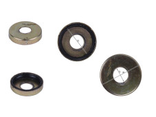 Пильовик осі маятника VP-V250L Dragon/ZS 250GY-8/SPARK SP250D-7