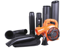 Пилосос садовий "Воздуходув" EB260C