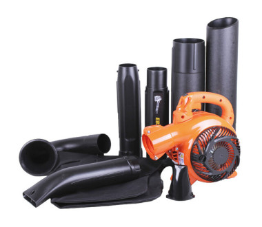 Пилосос садовий "Воздуходув" EB260C