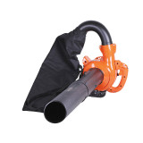 Пилосос садовий "Воздуходув" EB260C