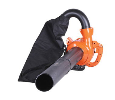 Пилосос садовий "Воздуходув" EB260C