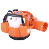 Пилосос садовий "Воздуходув" EB260C