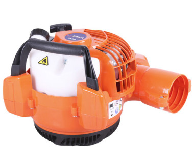 Пилосос садовий "Воздуходув" EB260C