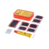 Набір латок із клеєм 24*35 мм - 6 шт., 32*50 мм - 1 шт. (C-YP3204-NT(E))