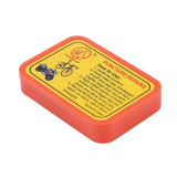 Набір латок із клеєм 24*35 мм - 6 шт., 32*50 мм - 1 шт. (C-YP3204-NT(E))