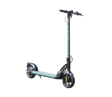 Електросамокат (зелений) DES01 36V 350W 7.8AH - SM