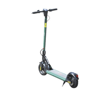 Електросамокат (зелений) DES01 36V 350W 7.8AH - SM