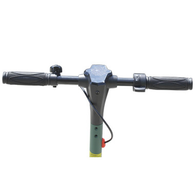 Електросамокат (зелений) DES01 36V 350W 7.8AH - SM