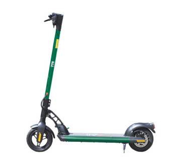 Електросамокат (зелений) DES01 36V 350W 7.8AH - SM