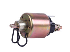 Втягуюче електростартера (скоба) - 178F/186F YBX