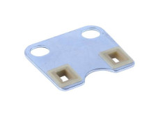 Пластина голови напрямна штанг - 168F - GN 2-3,5 KW