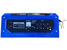 Панель у зборі під кнопку - GN-2-3,5KW